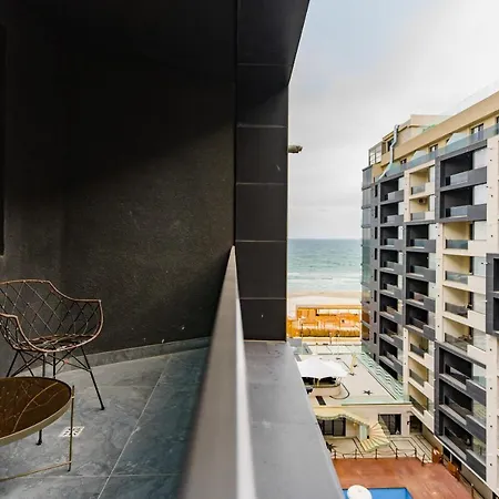 Black Sea 2 Апартаменты