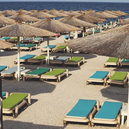 Black Sea 2 Апартаменты *
